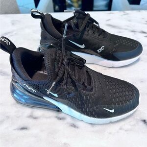 Nike Air Max 270 GS Sneakers